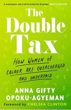 The Double Tax: How Women of Colour Are Overcharged and Underpaid 